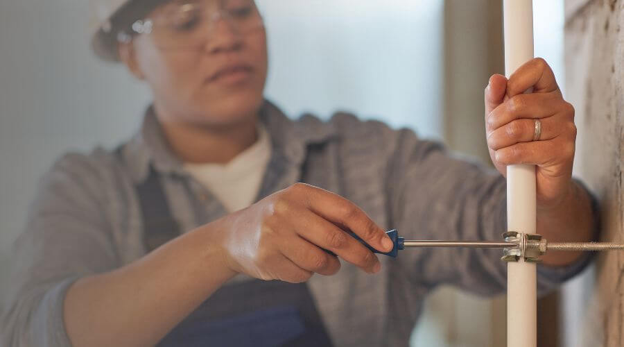 Professional Gas Leak Detection in West York, IL